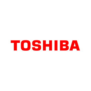 TOSHIBA